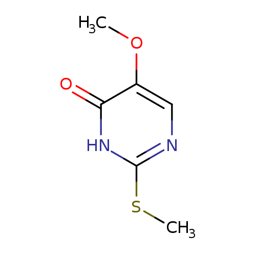 COc1cnc([nH]c1=O)SC