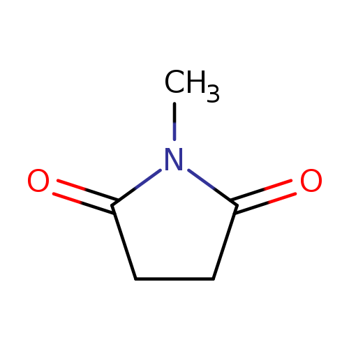 CN1C(=O)CCC1=O