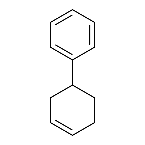 C1=CCC(CC1)c1ccccc1