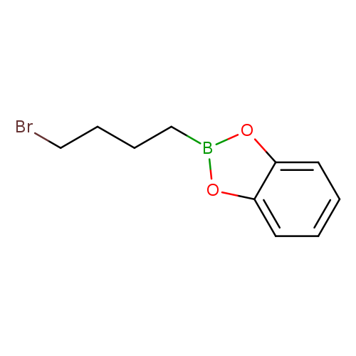 BrCCCCB1Oc2c(O1)cccc2
