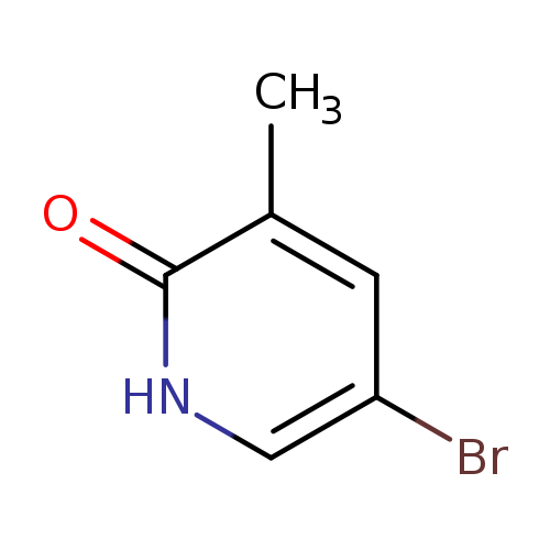 Cc1cc(Br)c[nH]c1=O