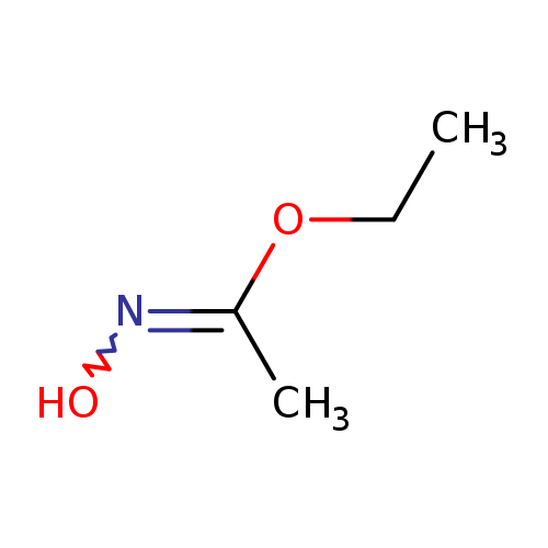 CC(=NO)OCC