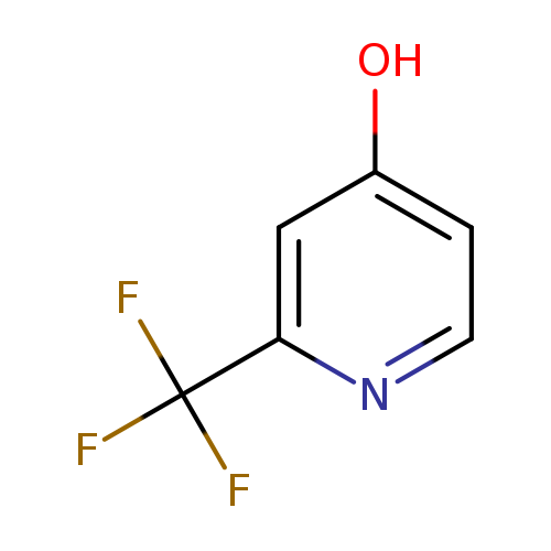 FC(c1nccc(c1)O)(F)F