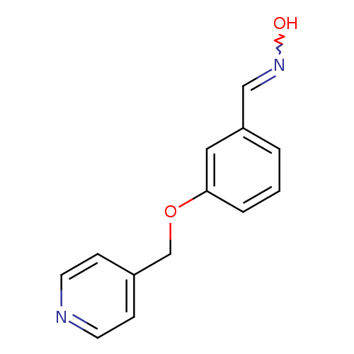 ON=Cc1cccc(c1)OCc1ccncc1