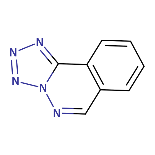 c1ccc2c(c1)c1nnnn1nc2