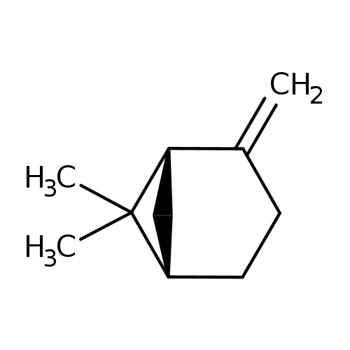 C=C1CC[C@H]2C[C@@H]1C2(C)C