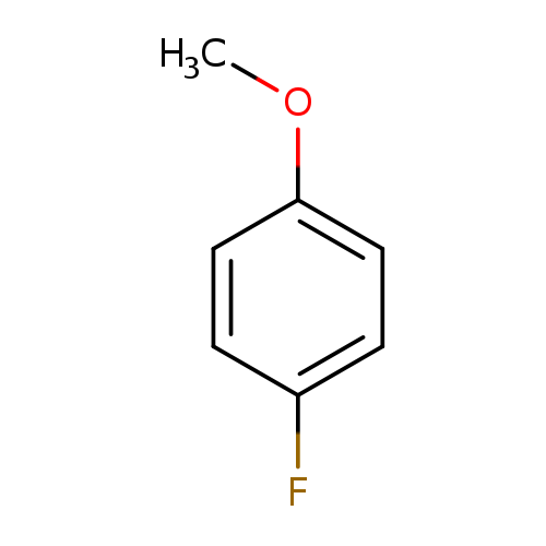 COc1ccc(cc1)F