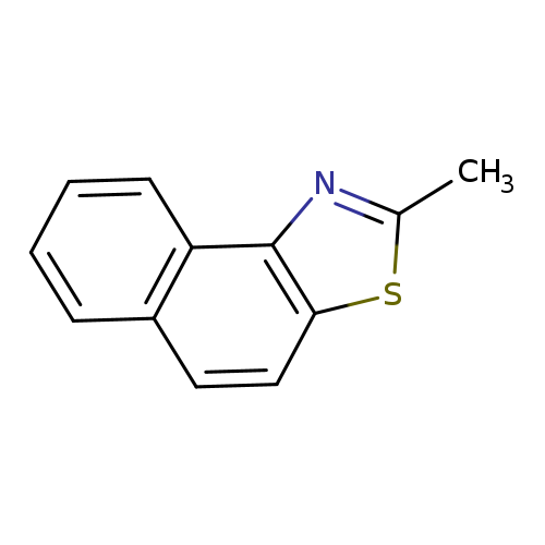 Cc1nc2c(s1)ccc1c2cccc1
