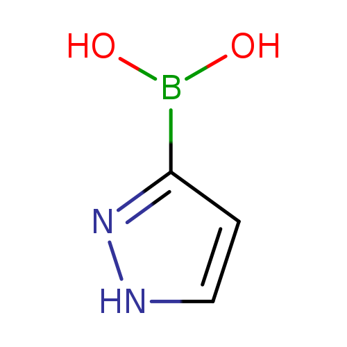 OB(c1cc[nH]n1)O