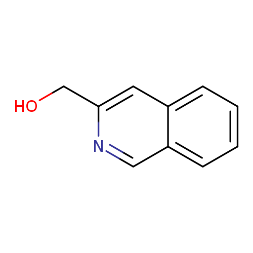 OCc1ncc2c(c1)cccc2