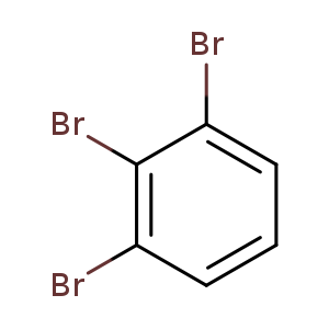Brc1c(Br)cccc1Br