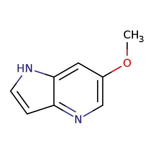 COc1cnc2c(c1)[nH]cc2