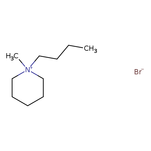 CCCC[N+]1(C)CCCCC1.[Br-]