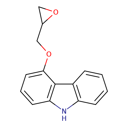 c1cc(OCC2CO2)c2c(c1)[nH]c1c2cccc1