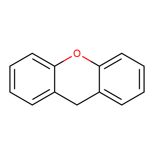 c1ccc2c(c1)Oc1c(C2)cccc1