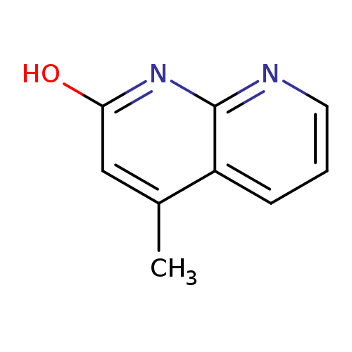 Oc1cc(C)c2c(n1)nccc2