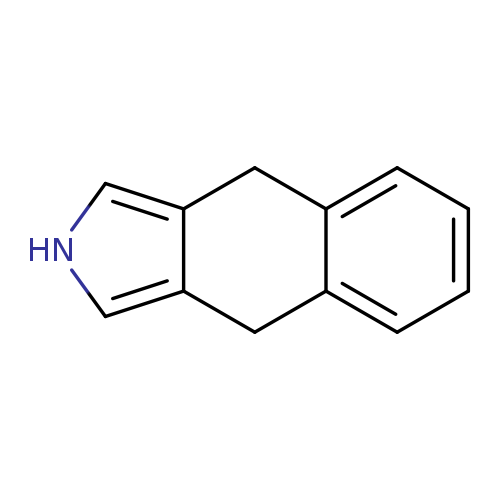 c1ccc2c(c1)Cc1c(C2)c[nH]c1