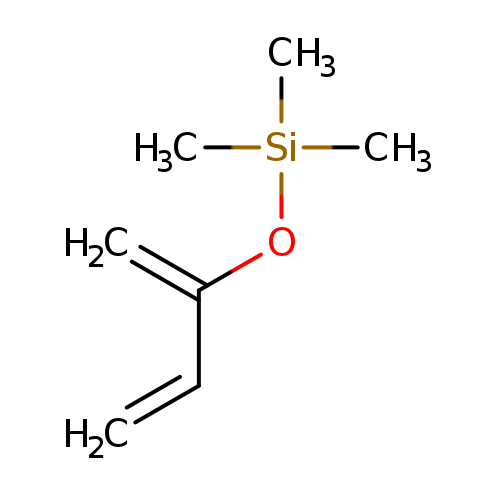 C=CC(=C)O[Si](C)(C)C