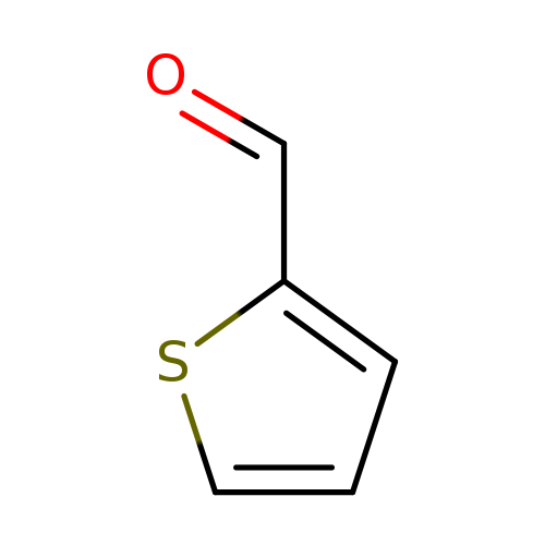 O=Cc1cccs1