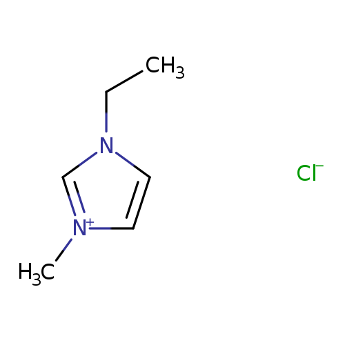 CCn1cc[n+](c1)C.[Cl-]