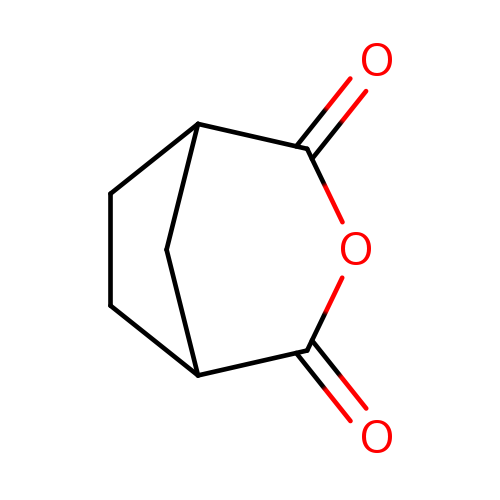 O=C1OC(=O)C2CC1CC2