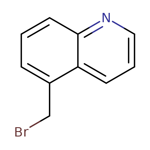 BrCc1cccc2c1cccn2