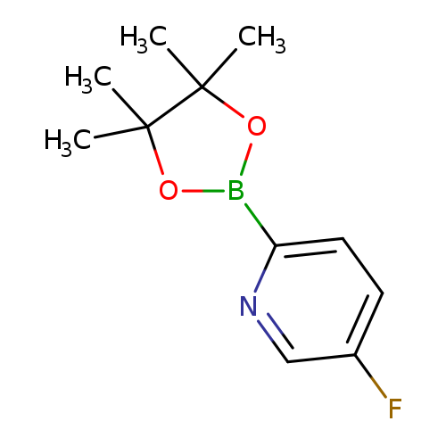 Fc1ccc(nc1)B1OC(C(O1)(C)C)(C)C