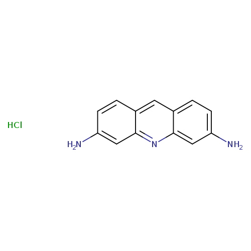 Nc1ccc2c(c1)nc1c(c2)ccc(c1)N.Cl