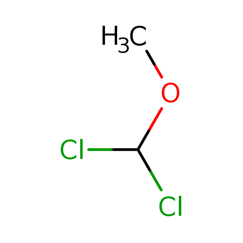 COC(Cl)Cl