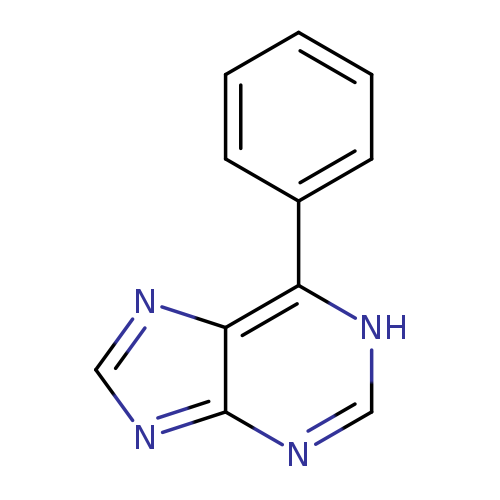 c1ccc(cc1)c1[nH]cnc2c1ncn2