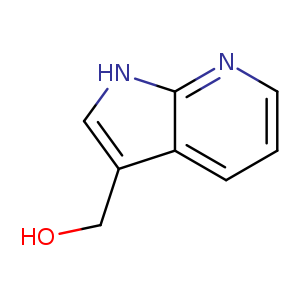 OCc1c[nH]c2c1cccn2