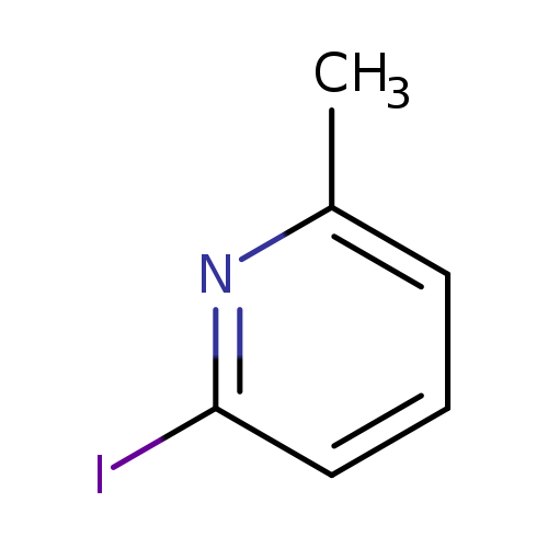 Cc1cccc(n1)I