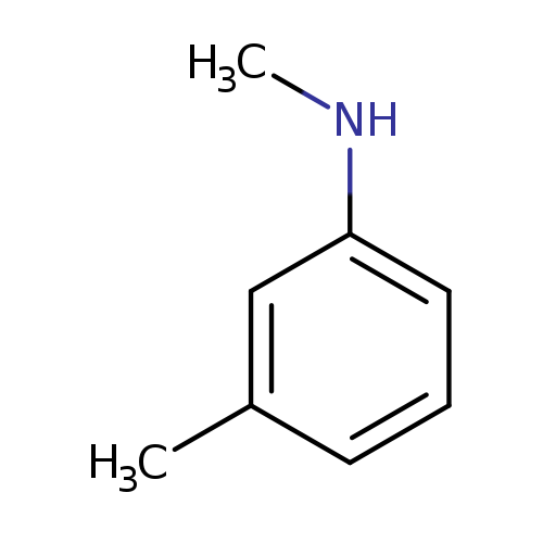 CNc1cccc(c1)C