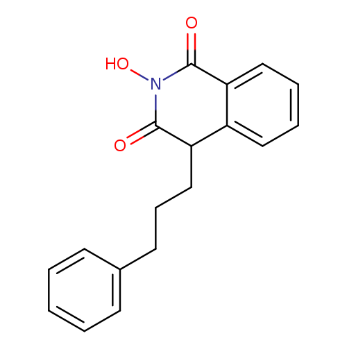 ON1C(=O)C(CCCc2ccccc2)c2c(C1=O)cccc2