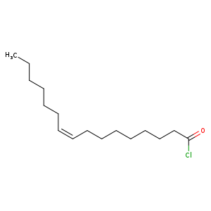 CCCCCC/C=CCCCCCCCC(=O)Cl