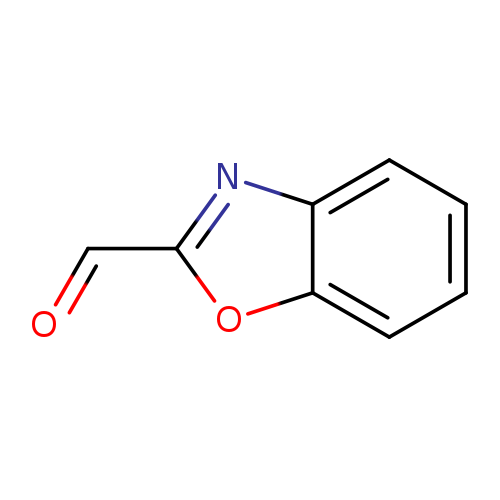 O=Cc1nc2c(o1)cccc2