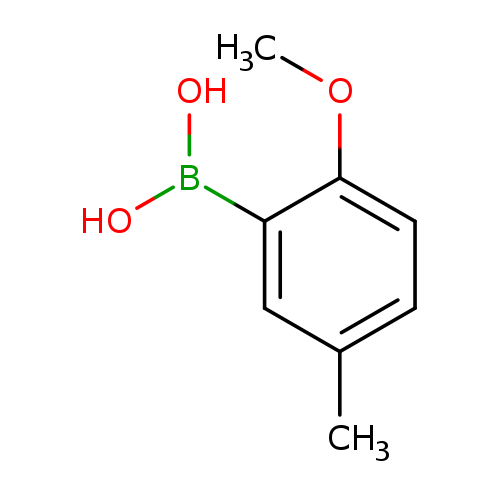 COc1ccc(cc1B(O)O)C