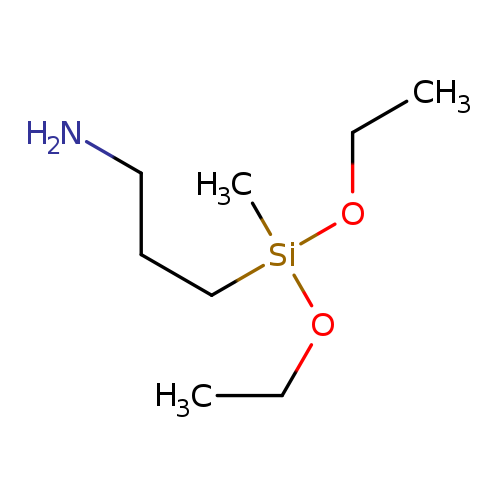 NCCC[Si](OCC)(OCC)C