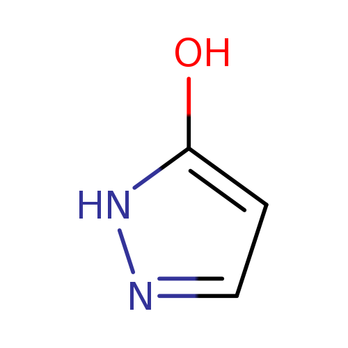 Oc1ccn[nH]1