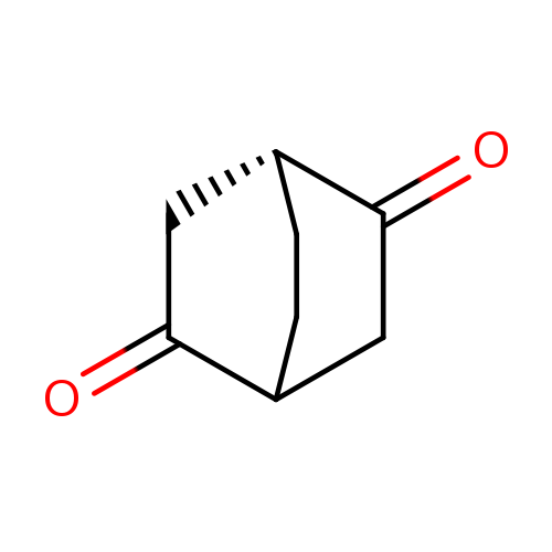 O=C1C[C@H]2CCC1CC2=O