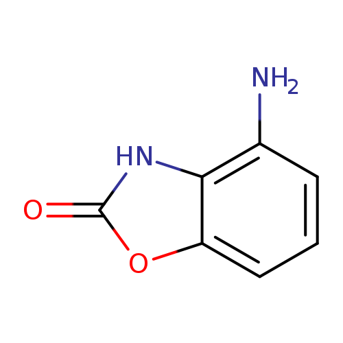 O=c1oc2c([nH]1)c(N)ccc2