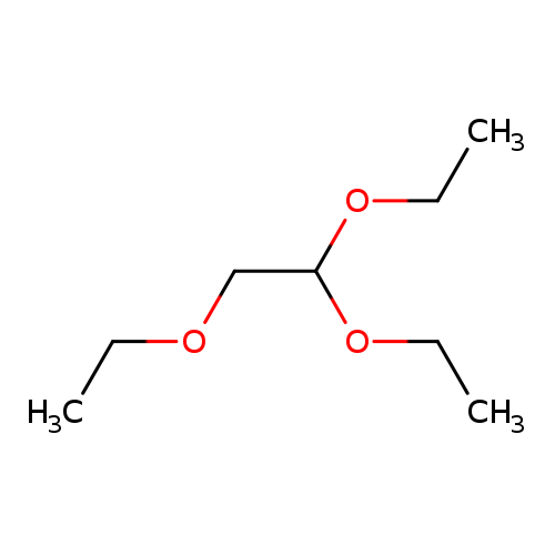 CCOCC(OCC)OCC