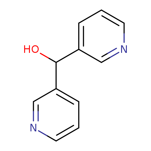 OC(c1cccnc1)c1cccnc1