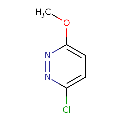 COc1ccc(nn1)Cl