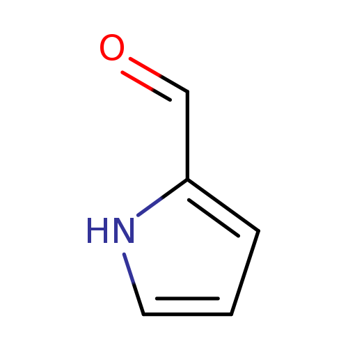 O=Cc1ccc[nH]1