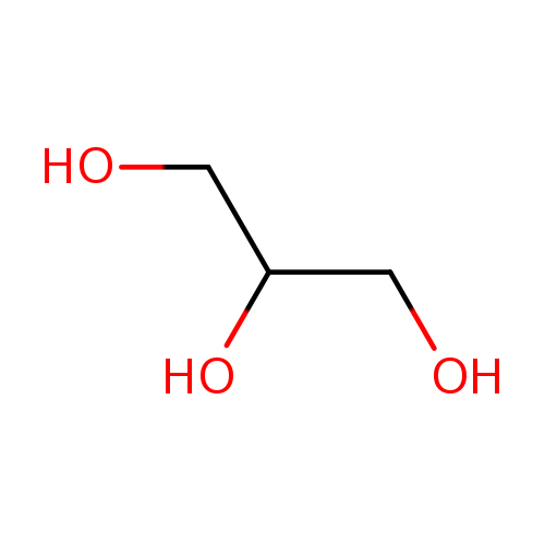 OCC(CO)O