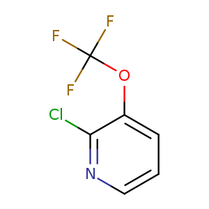 FC(Oc1cccnc1Cl)(F)F