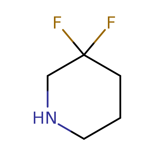 FC1(F)CCCNC1