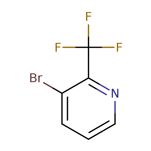 Brc1cccnc1C(F)(F)F