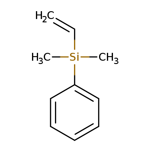 C=C[Si](c1ccccc1)(C)C